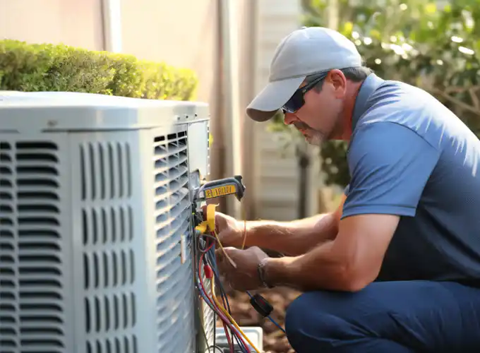 installateur Nunspeet